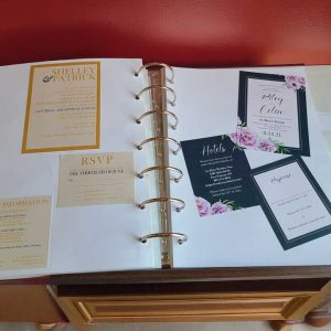 Wedding Invitations